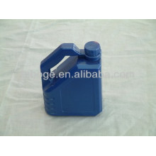 plastic oil bottle blowing mould